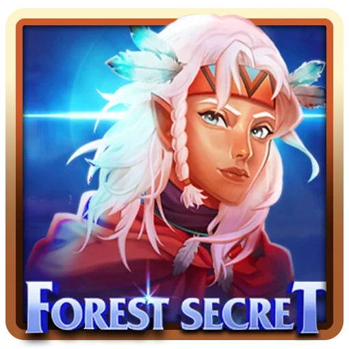 ทดลองเล่น NEXTSPIN forest secret