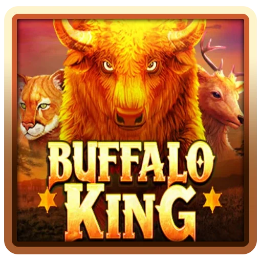 ทดลองเล่น NEXTSPIN buffalo king