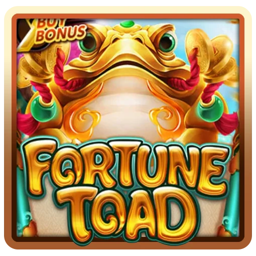 ทดลองเล่น NEXTSPIN Fortune toad