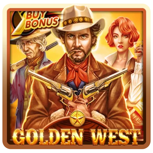 ทดลองเล่น NEXTSPIN golden west