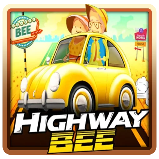 ทดลองเล่น NEXTSPIN highway bee