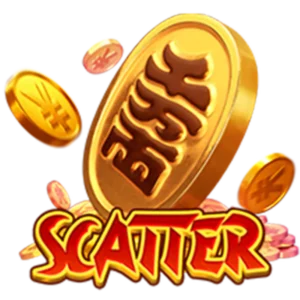 เครื่องหมายพิเศษ Scatter