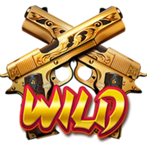 เครื่องหมายพิเศษ Wild