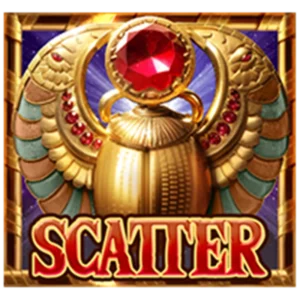 Scatter